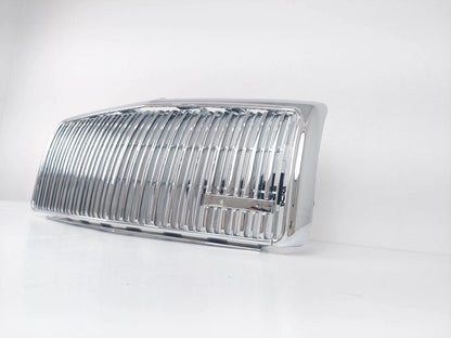 Chrome Grille Assembly for Lincoln Town Car (1995-1997)