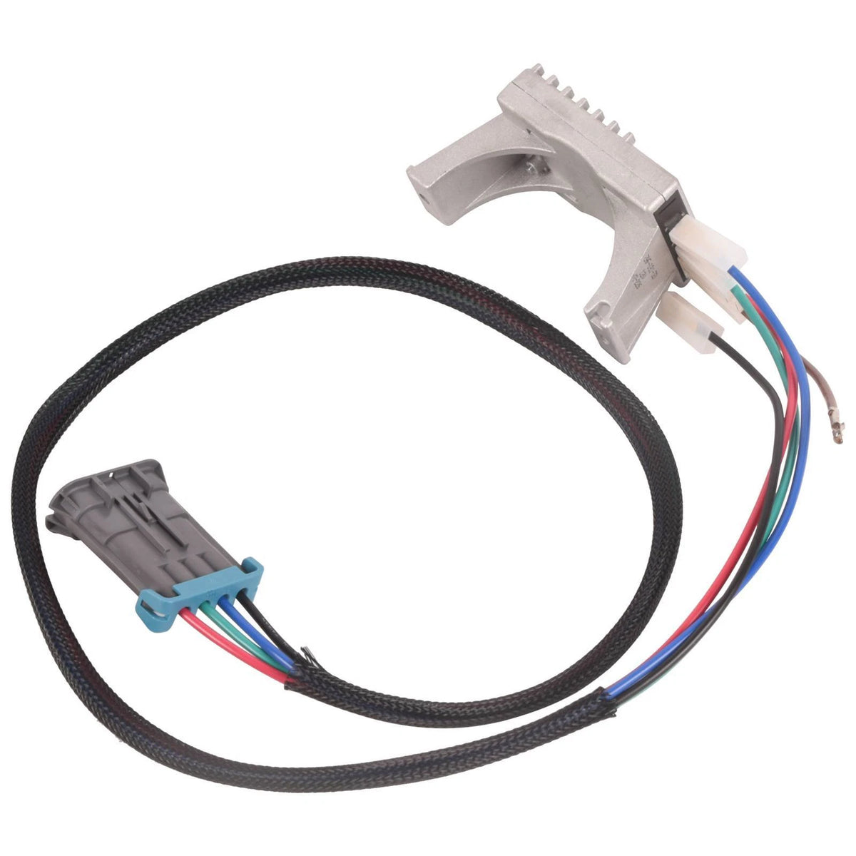 Fan Blower Speed Resistor for Bobcat S175 S185 S205 S220 S250 (2000-2023)