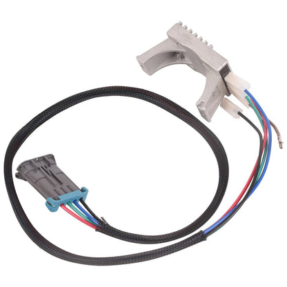 Fan Blower Speed Resistor for Bobcat S175 S185 S205 S220 S250 (2000-2023)