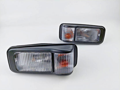 Front Side Lamp Indicator Light for Isuzu NPR NQR NMR (2009-2017)