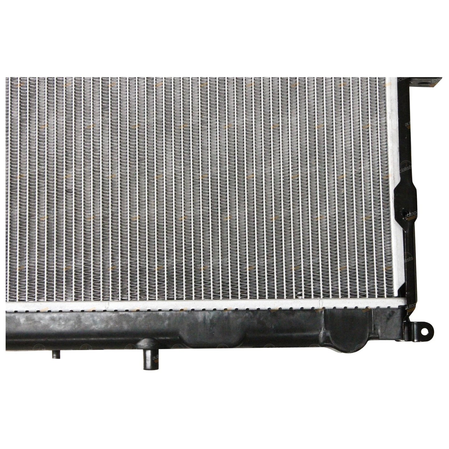 Alloy Radiator 2.0L for Mazda E2000/Ford Econovan SGME (1984-2005)