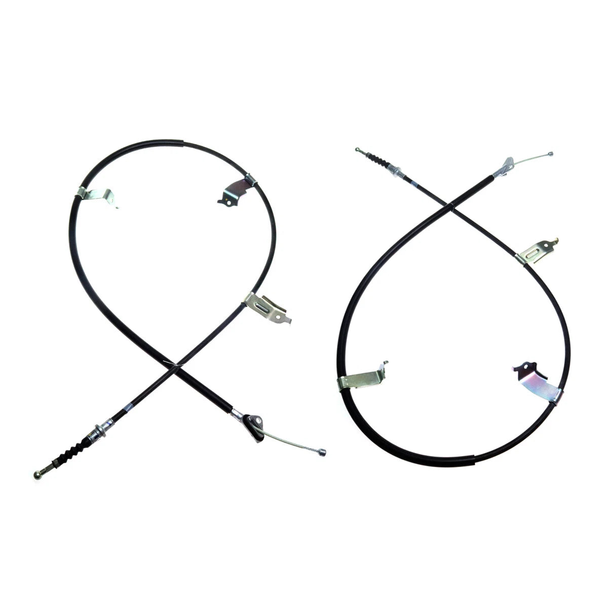 Rear Hand Parking Brake Cable for Toyota Yaris 2013-2019