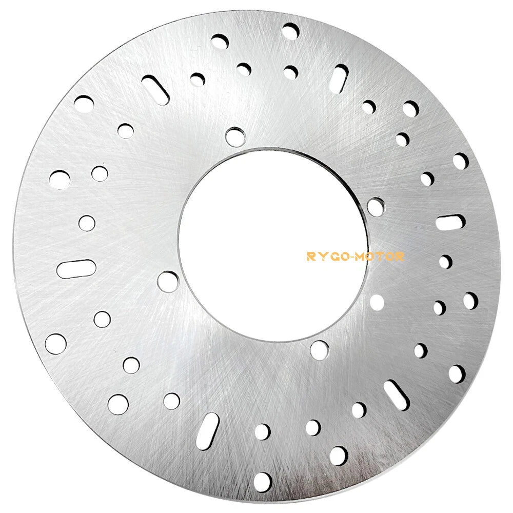 Front Brake Disc Rotor for Polaris Sportsman 400 450 500 570 600 700 800