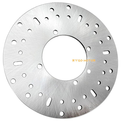 Front Brake Disc Rotor for Polaris Sportsman 400 450 500 570 600 700 800
