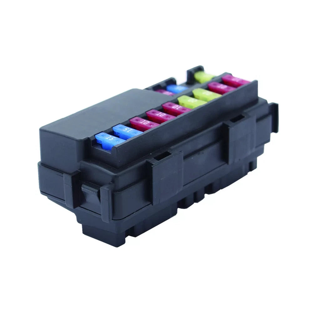 Engine Module Fuse Box for Hyundai Elantra GLS GL Sport Sedan 1.8L (2011-2016)
