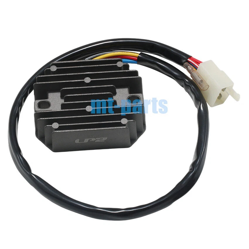 Voltage Regulator Rectifier for Suzuki LT250EF Quadrunner 250 (85-87)