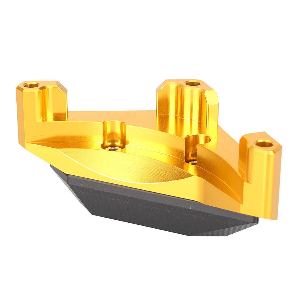 Gold Engine Guard Frame Slider Protector for Yamaha YZF R3/R25 (2015+)