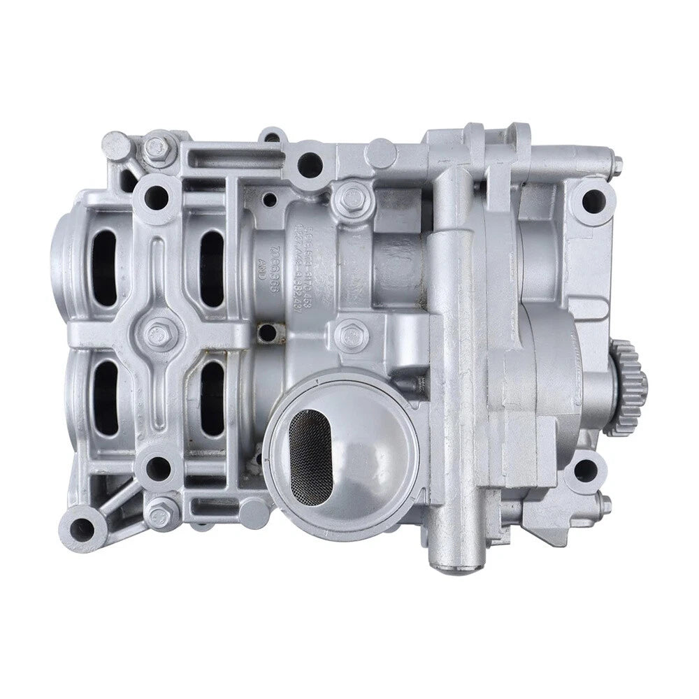 Shaft Balance Oil Pump for Kia Optima, Hyundai Sonata 2.0L 2.4L (2009-2015)