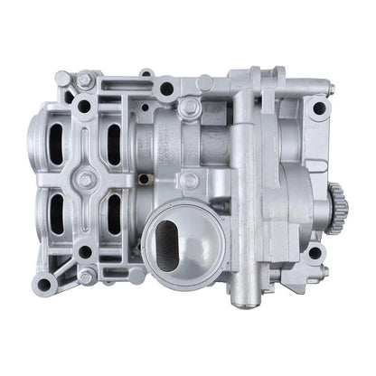 Shaft Balance Oil Pump for Kia Optima, Hyundai Sonata 2.0L 2.4L (2009-2015)