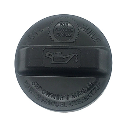 Engine Oil Filler Cap Cover for Honda Civic, Ridgeline, Accord, Pilot