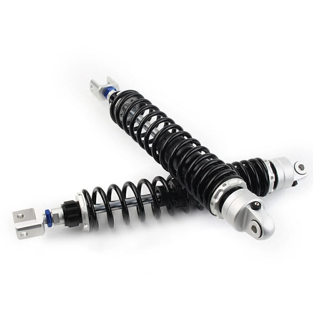 425mm ATV Air Shock Absorber Damper for Honda Yamaha Suzuki