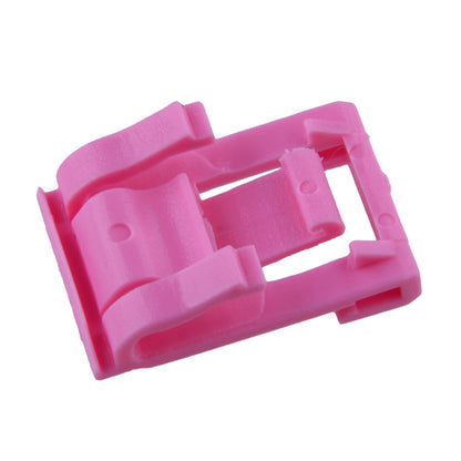50 x Weather Strip Moulding Trim Clips for Honda Car Exterior Door Windows