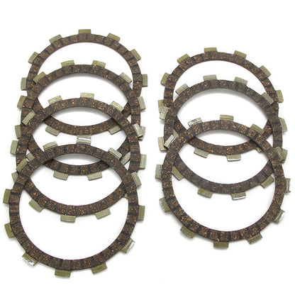 Clutch Friction Disc Plate for Suzuki RGV250, GS450, GS500 (1983-2001)