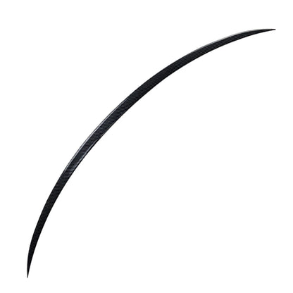 Trunk Spoiler Lip Wing for Mercedes Benz C-Class W206 C200 C300 (2021-2023)