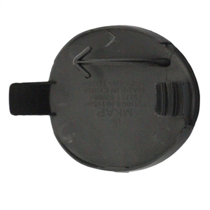 Front Bumper Tow Eye Cap Cover for Toyota Yaris (2007-2016)