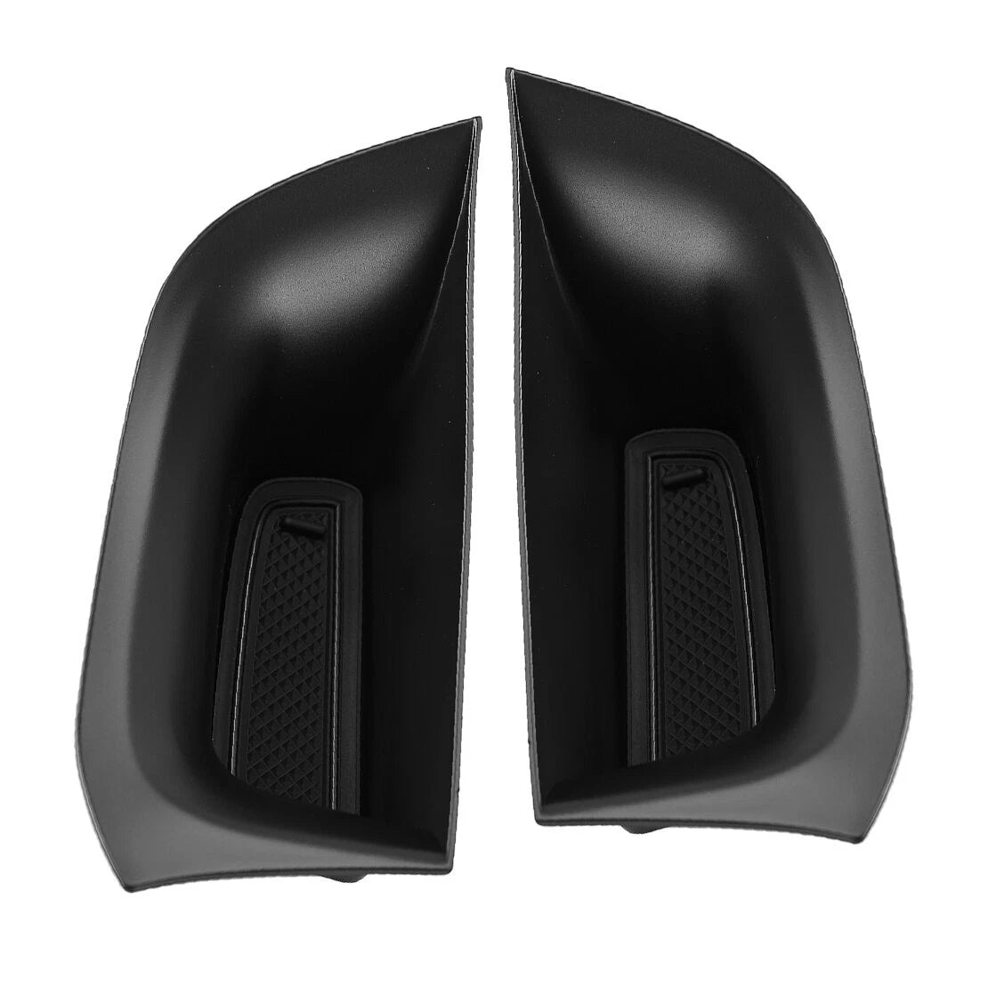 Front Inner Door Handle Storage Box Trim for Honda HR-V ZR-V (2023)