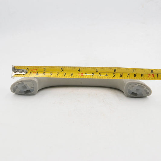 Gray A-Pillar Grab Handle for Toyota Hilux SR5 MK6 2004-2013