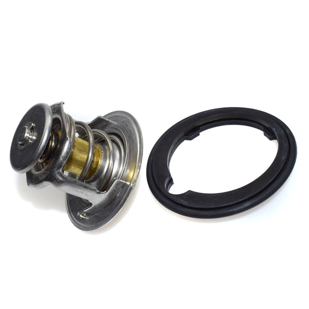 Coolant Thermostat for Honda Accord, Civic, CR-V, Integra, Prelude (2001-2005)