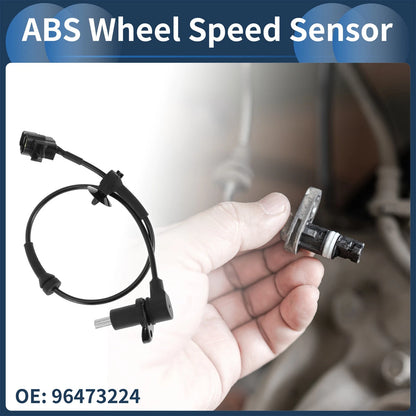 ABS Wheel Speed Sensor for Chevrolet Aveo (2004-2011)