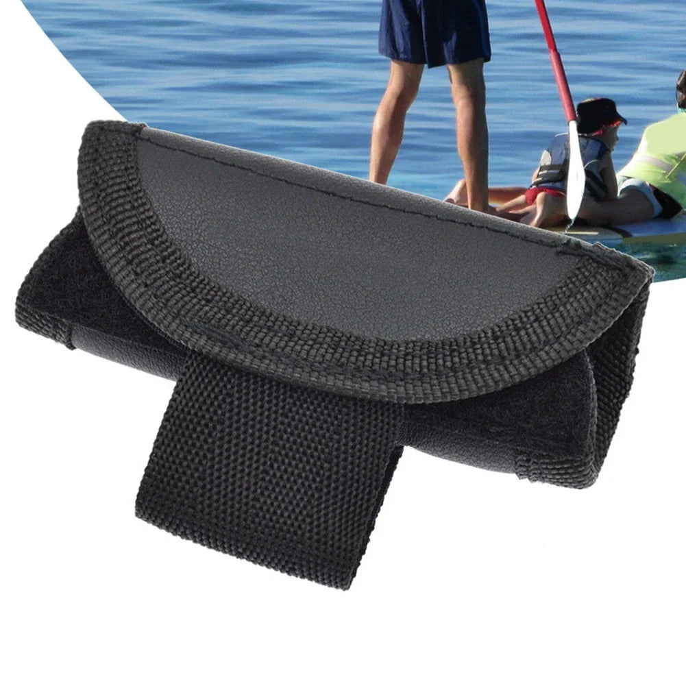 Paddle Storage Strap for Inflatable Boats/Kayaks/Surfboards
