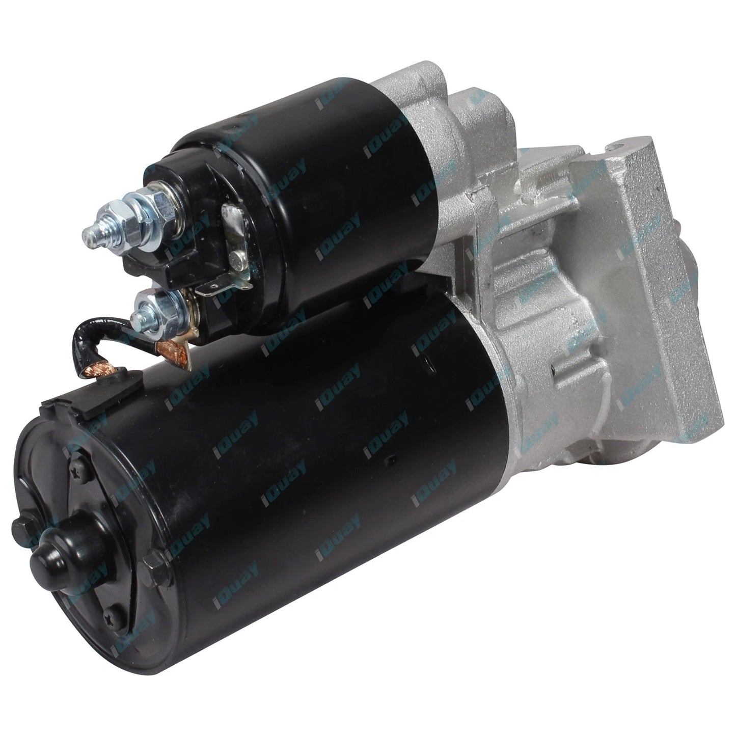 1.4kW Starter Motor for Holden Commodore VN VP VR VS VT VX VY V6 (1988-2007)