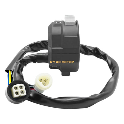 Handlebar Switch Relay Spark for Yamaha YFM225 YFM250 YFM350 Moto-4 (1986–94)