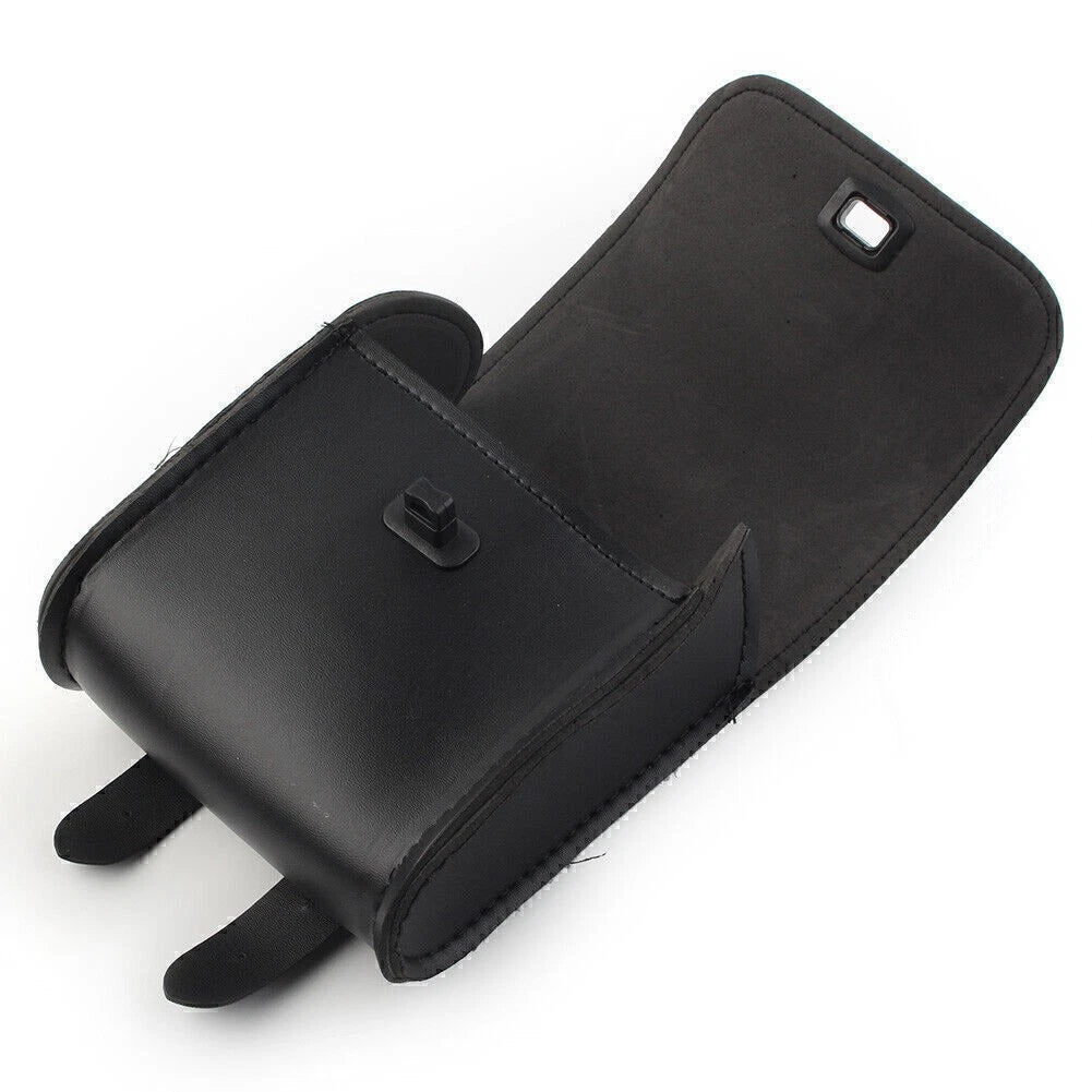 Motorcycle Saddle Tool Bag for Universal Make & Model