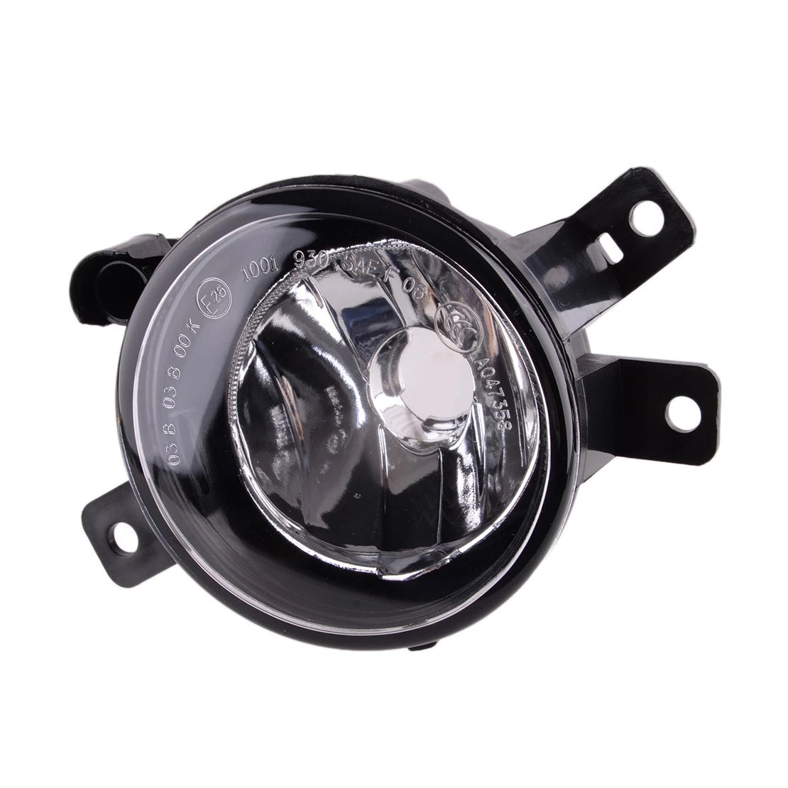 Left Front Fog Light Housing for BMW X1 E84 (2009-2015)