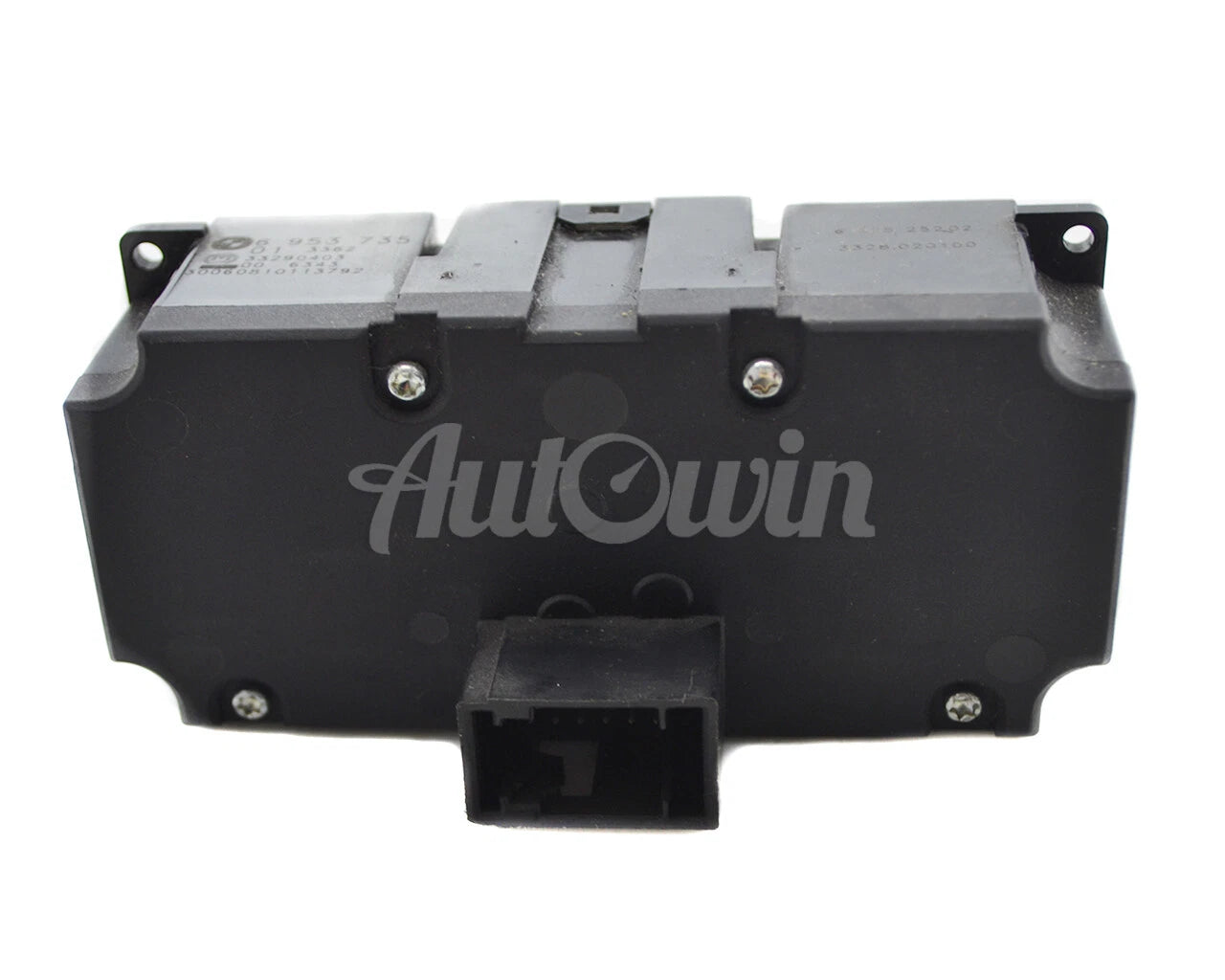 Headlight Fog Light Switch Control for BMW 5 Series E60 E61 E63 E64 (2005-2010)
