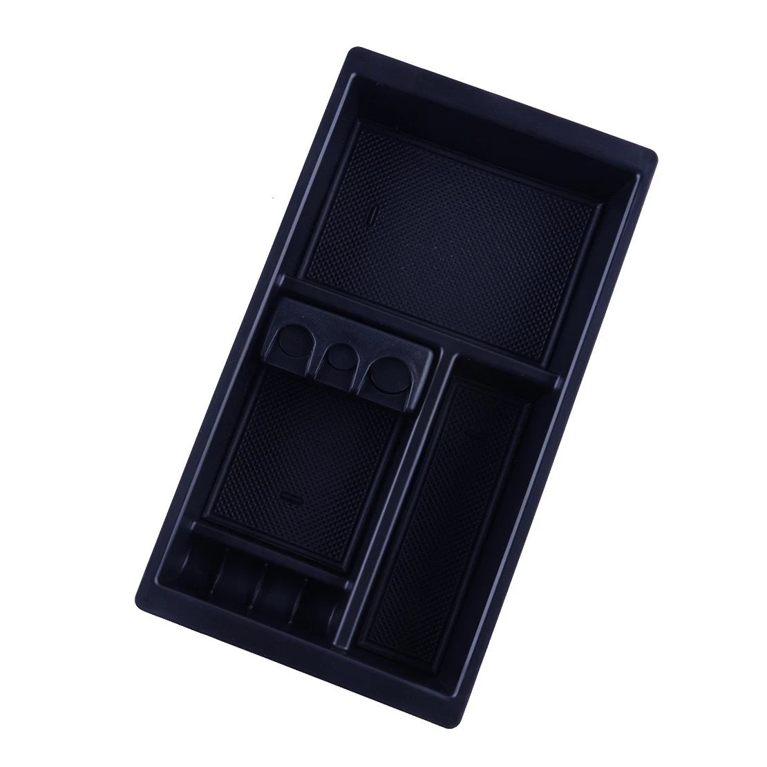 Organizer Box Center Console for Ford Super Duty F250 F350 (2011-2016)