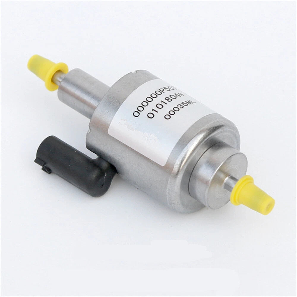 35ml 12V/24V DP40 Fuel Pump for Car Air Heater Diesel (2000)
