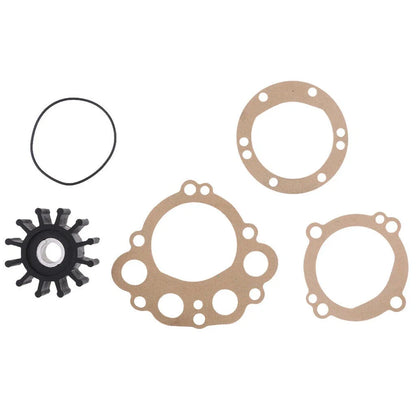 Marine Impeller Repair Service Kit for Onan Generator Water Pump
