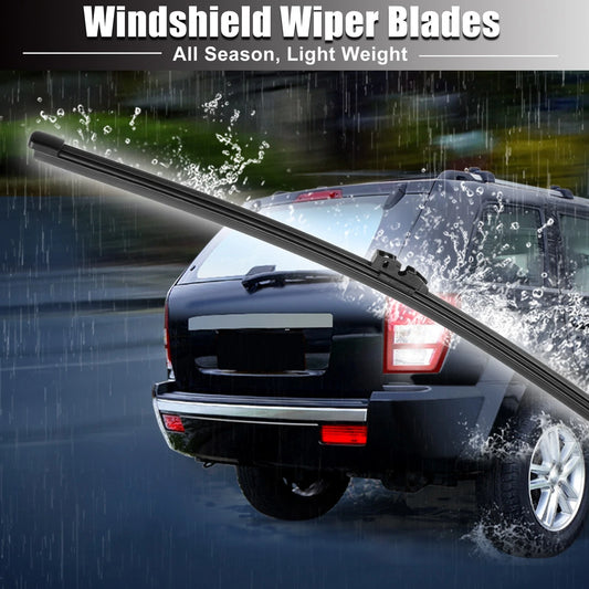 16" Rear Wiper Blades for Volvo