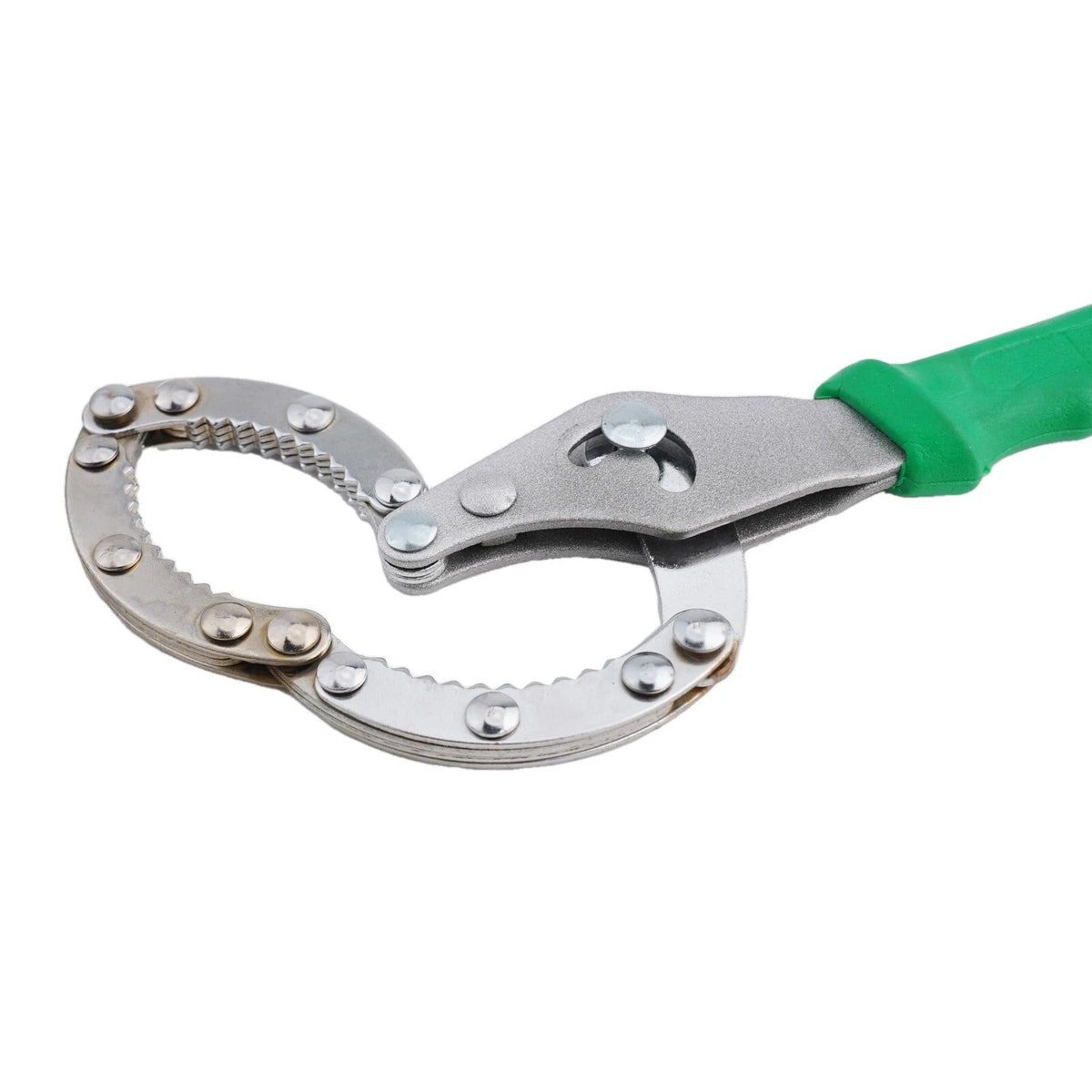 Oil Filter Wrench Tool for Cars, SUVs, Motorcycles and Bicycles