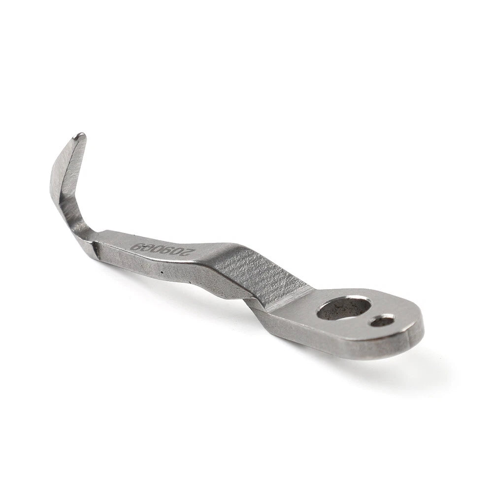 Needle Guard for Willcox Gibbs Pegasus Overlock Machine (Fits 209009)