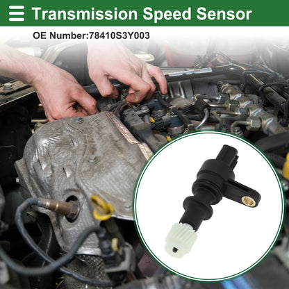 Transmission Speed Sensor for Honda Insight (2000-2006) 1 Pc