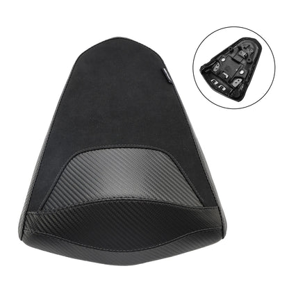 Rear Seat Cushion Black for Yamaha MT-03, YZF-R3 (2015-2023)