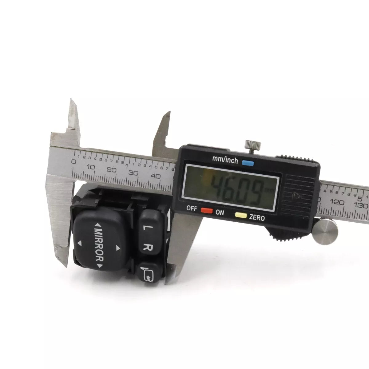 Outer Mirror Switch for Toyota RAV4 2013-2018