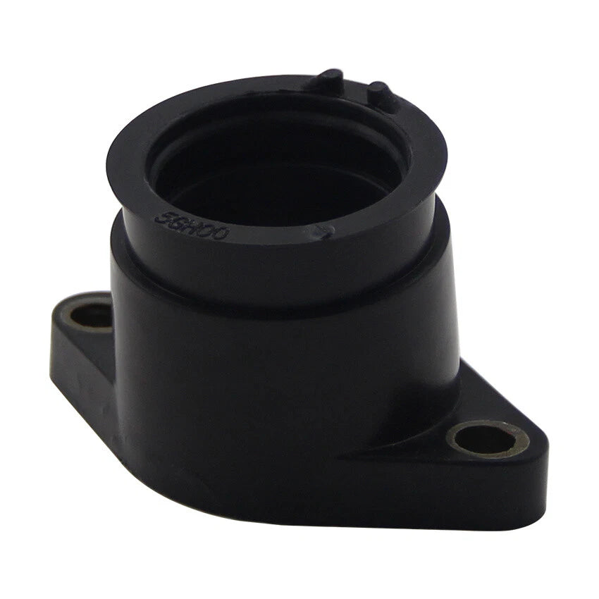 Carburetor Intake Manifold Boot for Yamaha YFM450 Kodiak Grizzly (2003-2023)