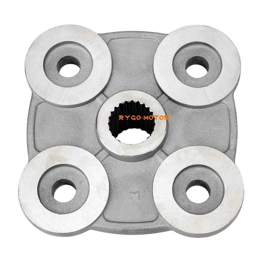 Rear Wheel Hub 2 x for Polaris Trail Boss 250 325 330 350