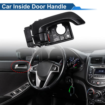 Front Driver Side Door Handle for Kia Optima (2006-2010)