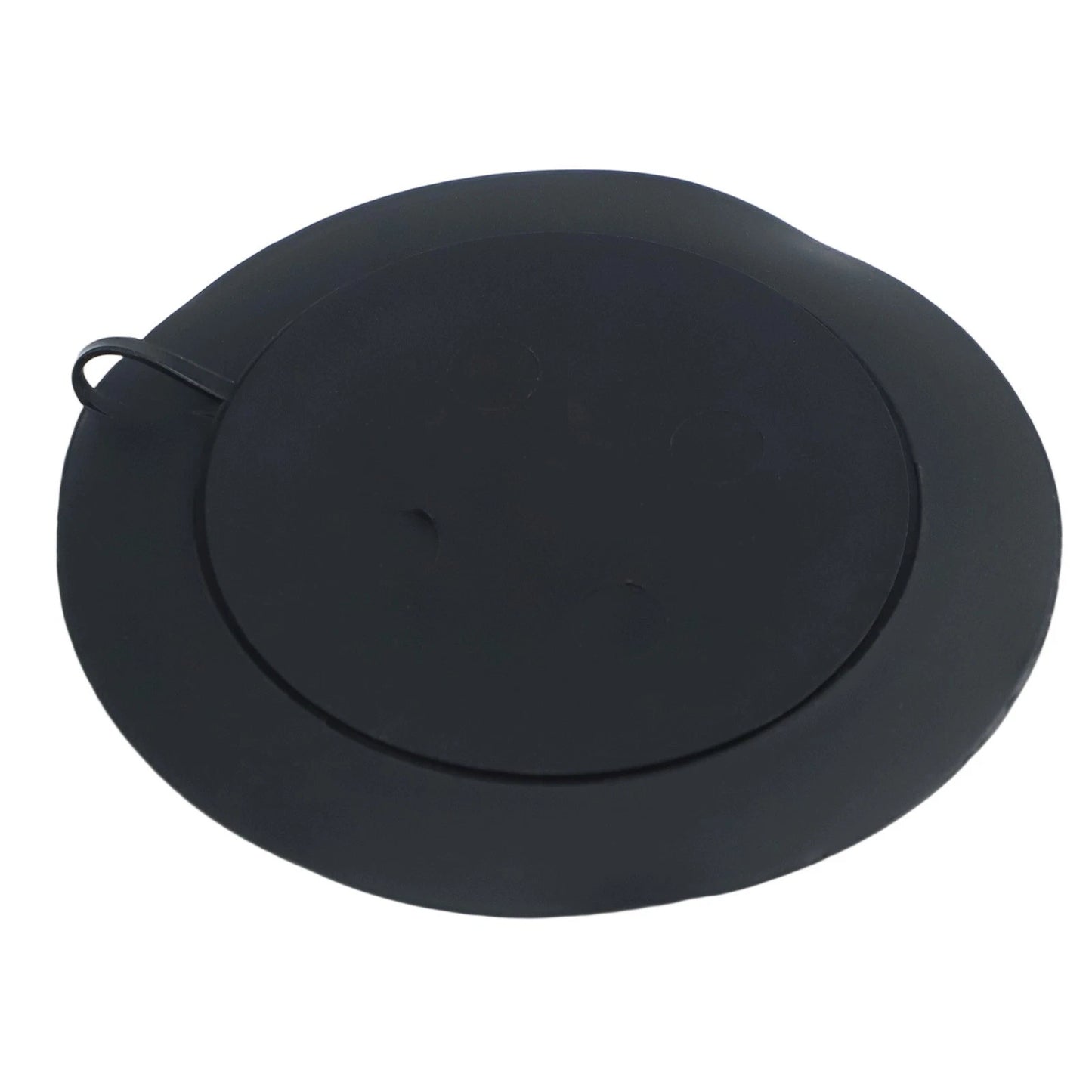 Wheel Box Rubber Cap for Fiat Boxer/Relay
