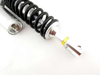 365mm JBS Rear Air Nitrogen Cell Shock Absorbers for Honda CBX1000 (1978-1982)
