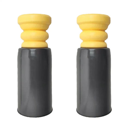 Rear Shock Absorber Dust Covers for BMW F20 F30 F31 F33 G20 (2012-2020)
