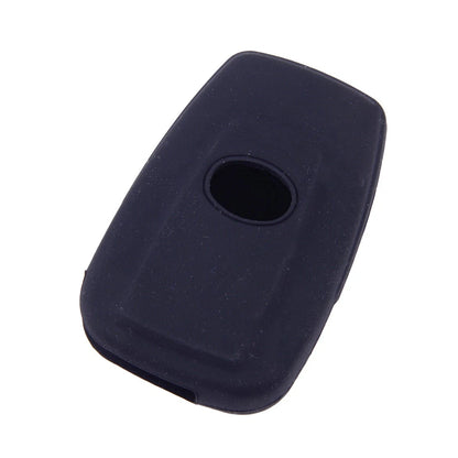 Silicone Key Cover Case for Toyota Avalon, Corolla, RAV4 (Fits 2013-2023)