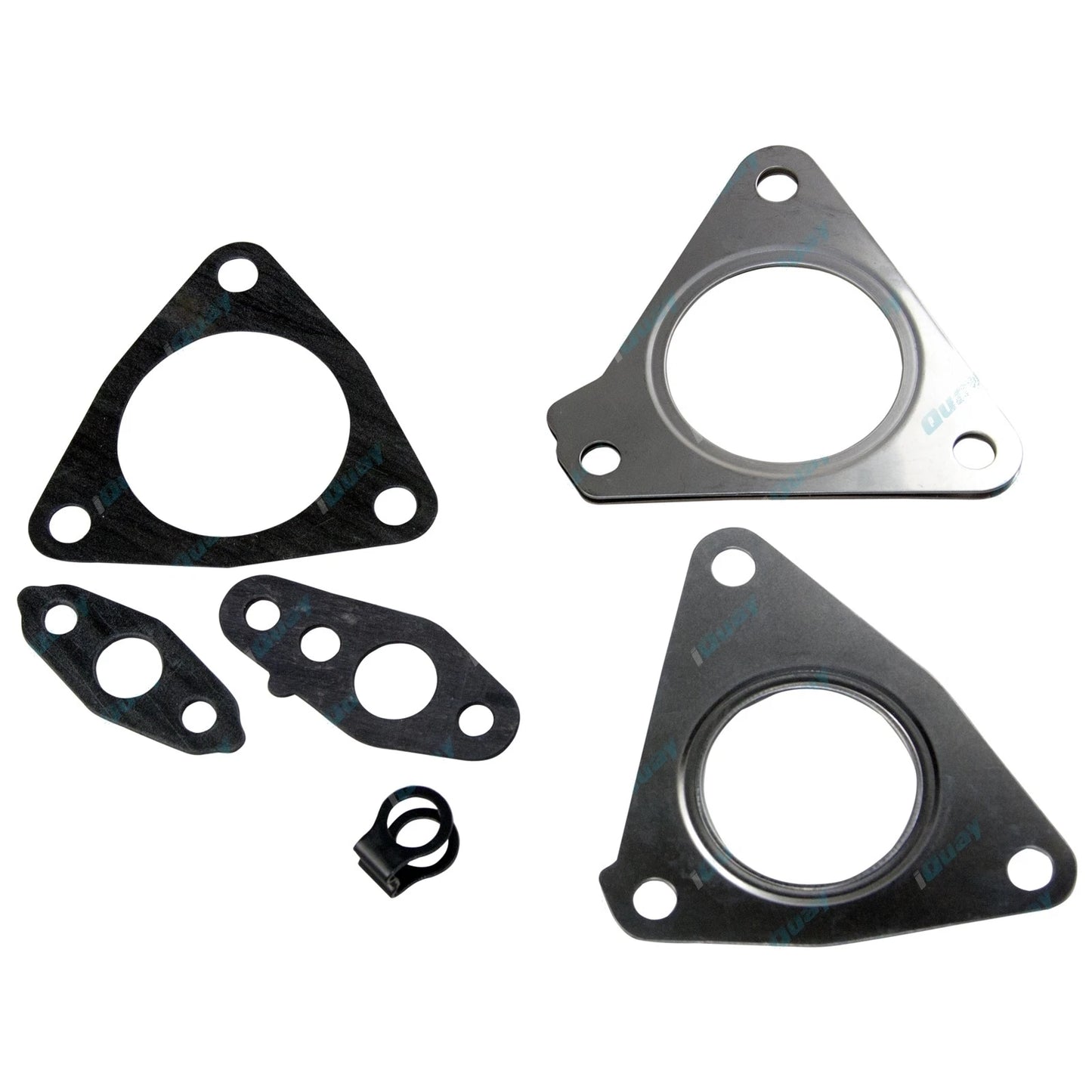 Genuine Turbo Gasket Kit Set for Patrol GU Y61 2000-1/07 ZD30 3.0L Diesel Engine