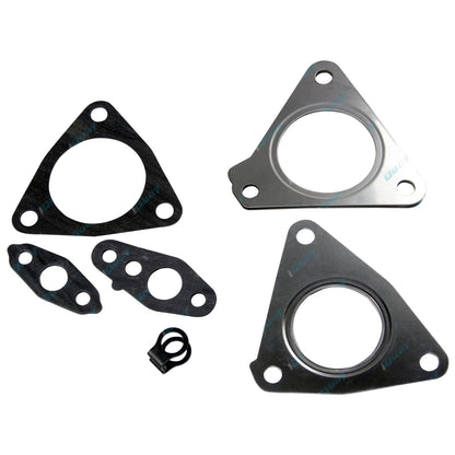 Genuine Turbo Gasket Kit Set for Patrol GU Y61 2000-1/07 ZD30 3.0L Diesel Engine