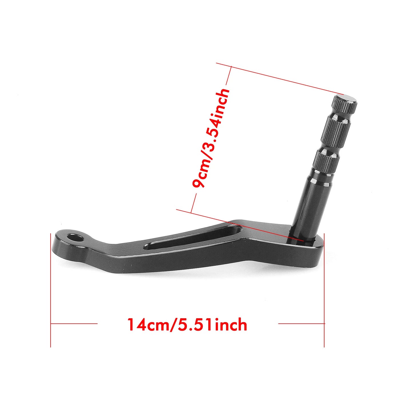 Shifter Lever Arm for Harley Softail 2018-2023 (2018-2023)