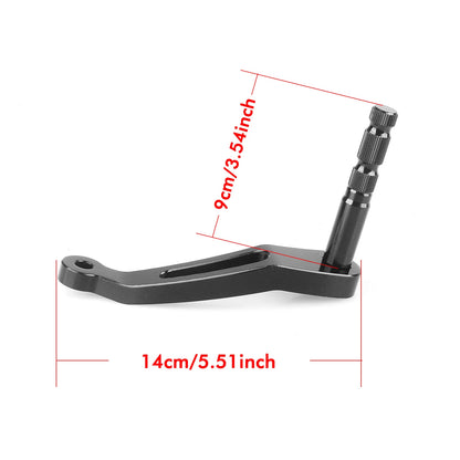 Shifter Lever Arm for Harley Softail 2018-2023 (2018-2023)