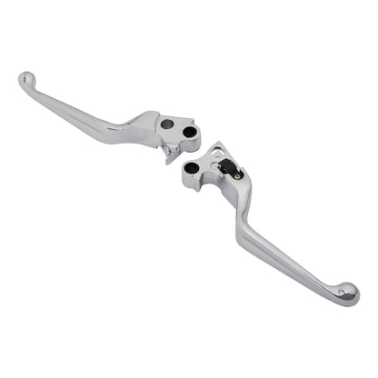 Brake Clutch Lever for Harley Road King, Softail, Fat Boy (1996-2010)